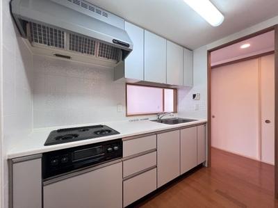 Ober Shiki Yanasegawa 8F 3LDK Apartment in Shiki City — Image 19, Shiki, Saitama
