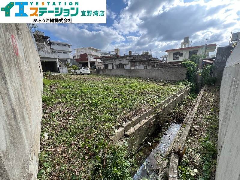 237 sqm Land for Sale in Onaga, Nishihara Town, Okinawa - Thumbnail 4