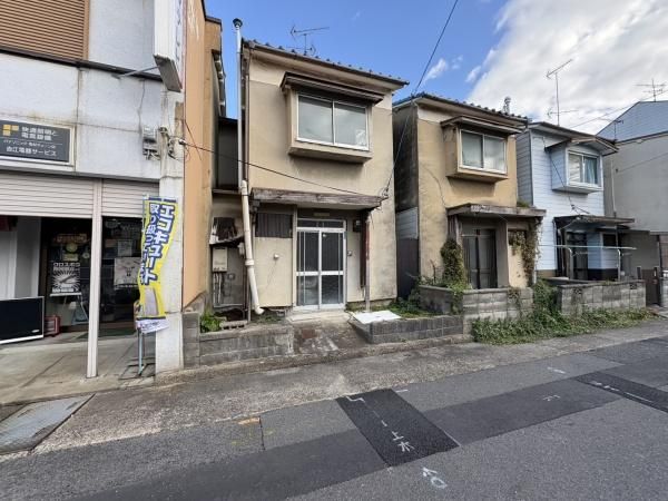 Land for Sale in Fushimi Ward, Kyoto - 86.81 sqm Plot - Thumbnail 2