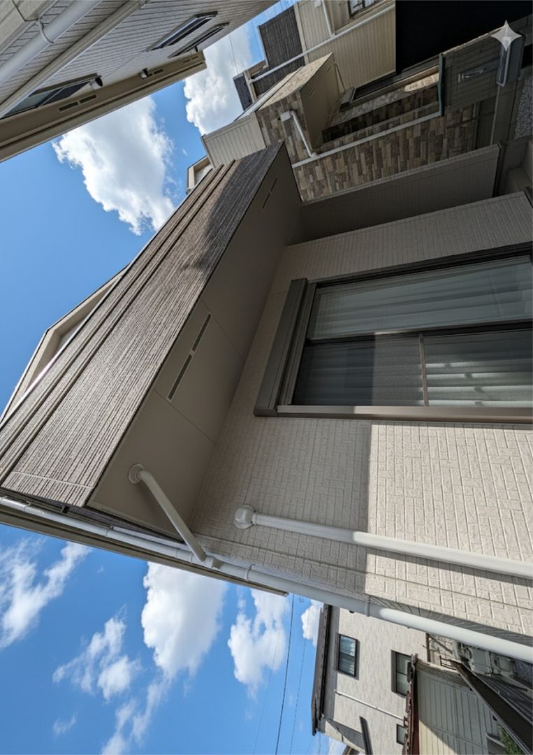 2023 Built 3LDK House in Saitama City West Ward - Image 1
