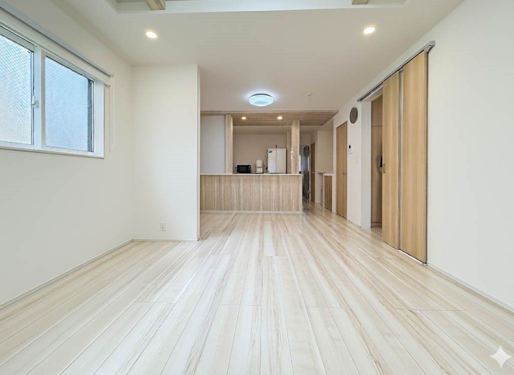 2023 Built 3LDK House in Saitama City West Ward - Thumbnail 4