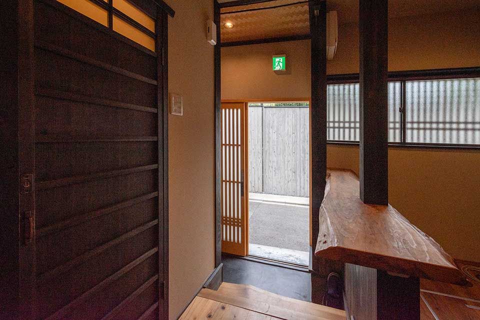 3DK House for Rent in Okazaki, Sakyo Ward, Kyoto – 52.4 sqm - Thumbnail 3