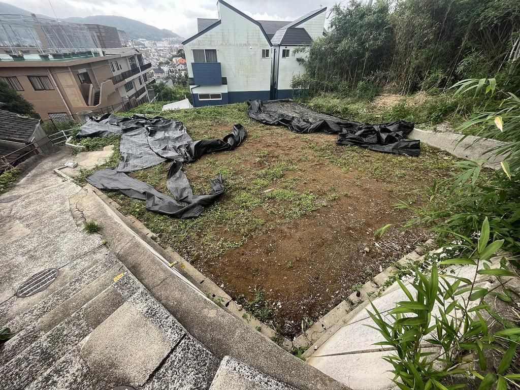 Vacant Land for Sale in Nagasaki City, Nagasaki Prefecture - Thumbnail 2