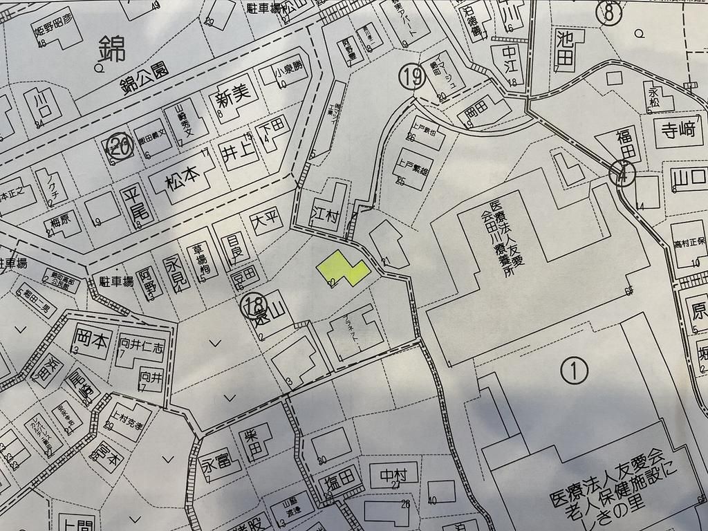 Vacant Land for Sale in Nagasaki City, Nagasaki Prefecture - Thumbnail 3