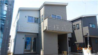 New 4LDK House in Kawagoe Minamiotsuka | 102.76㎡ — Image 1, Kawagoe, Saitama