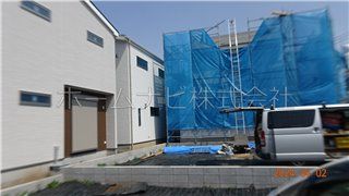New 4LDK House in Kawagoe Minamiotsuka | 102.76㎡ - Thumbnail 4