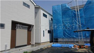 New 4LDK House in Kawagoe Minamiotsuka | 102.76㎡ - Thumbnail 3