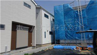 New 4LDK House in Kawagoe Minamiotsuka | 102.76㎡ — Image 2, Kawagoe, Saitama