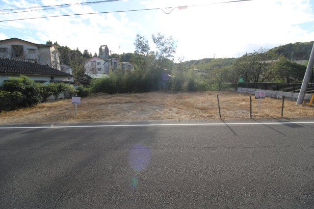 502.78 sqm Vacant Land for Sale in Kirishima, Kagoshima - Thumbnail 4