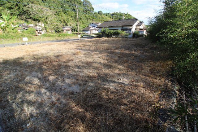 502.78 sqm Vacant Land for Sale in Kirishima, Kagoshima - Thumbnail 2