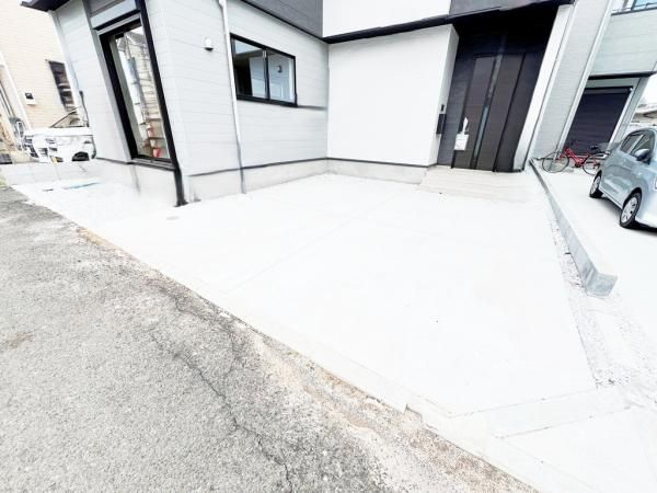 New 3LDK House in Zama, Kanagawa | 2025 Build with Parking - Thumbnail 2