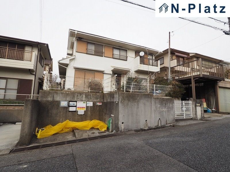4LDK House in Kobe's Tarumi Ward with Parking - Thumbnail 4