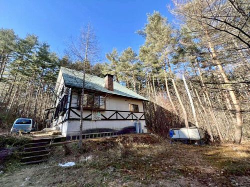 6SLDK Mountain House for Sale in Tsumagoi, Gunma - Thumbnail 2