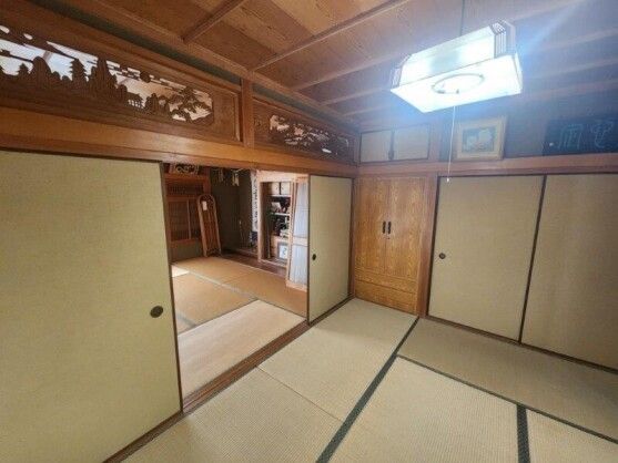 5DK Wooden House for Sale in Seiyo, Ehime - 1.5M Yen - Thumbnail 3