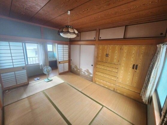 5DK Wooden House for Sale in Seiyo, Ehime - 1.5M Yen - Thumbnail 2