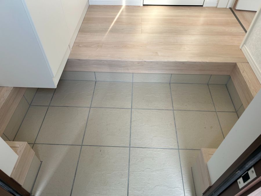 Modern 3LDK House for Sale in Miyazaki City, Miyazaki Prefecture - Thumbnail 3