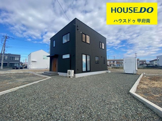 3SLDK House in Kofu with 103.52 sqm Floor Area - Thumbnail 2