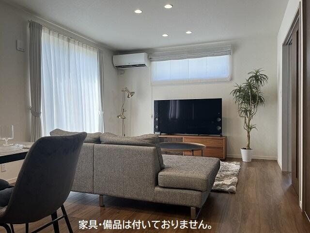 3SLDK House in Kofu with 103.52 sqm Floor Area - Thumbnail 4