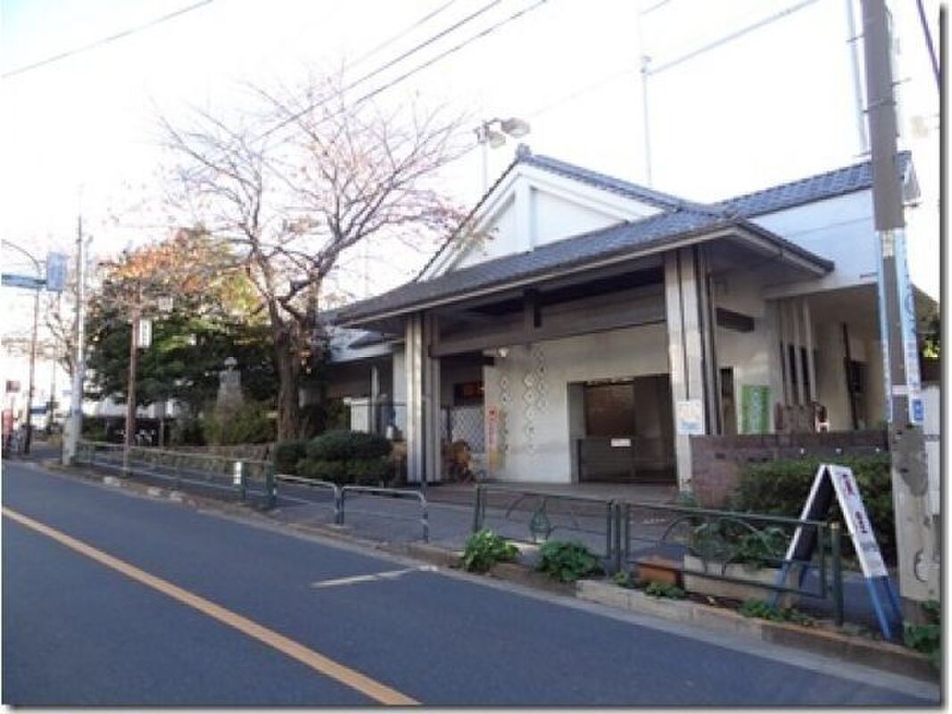 Architect-Conditioned Land for Sale in Yanaka, Taito-ku, Tokyo - Thumbnail 3