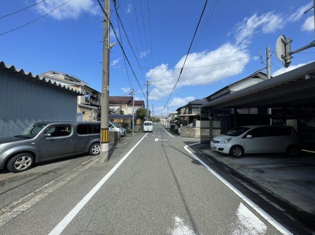 Land for Sale in Fukui City Near Fukui-guchi Station - Thumbnail 2