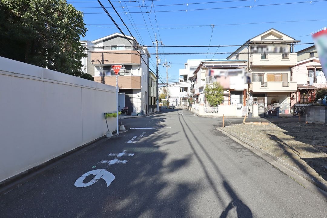 New 3SDK House in Takatsuki, Osaka - Completion May 2026 - Thumbnail 4