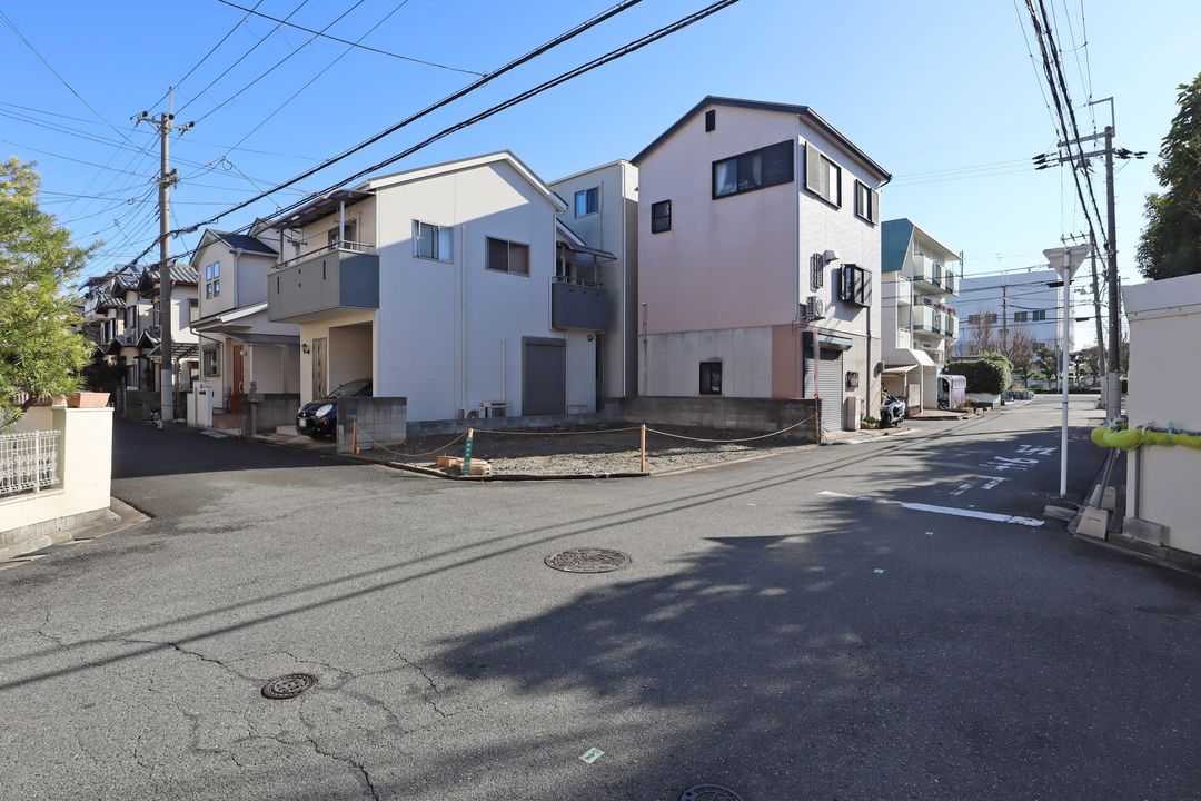 New 3SDK House in Takatsuki, Osaka - Completion May 2026 - Thumbnail 3