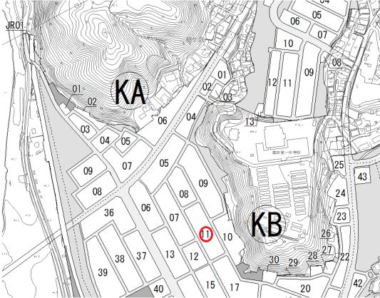 Land for Sale in Rikuzentakata, Iwate - 86 sqm Plot - Thumbnail 2