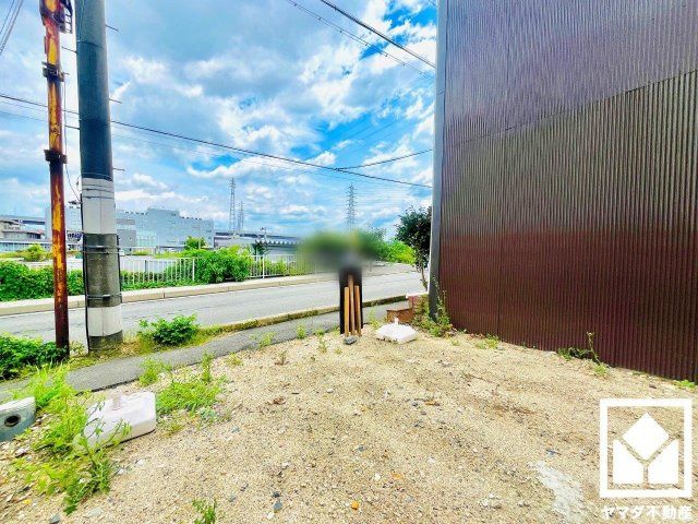 Land for Sale in Fushimi Ward, Kyoto - Near Kujō Station - Thumbnail 3