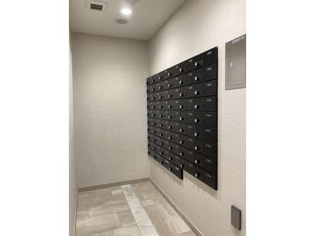 Duo Hills Morioka Nakano Bridge The Premier 3LDK Apartment for Sale - Thumbnail 2