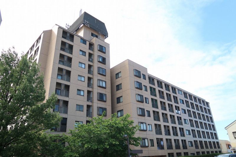 3LDK Apartment for Sale in Toyama City with Architect Inspection - Thumbnail 2