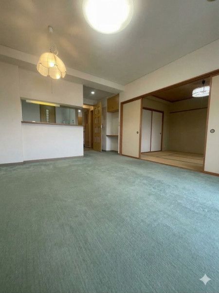 3LDK Apartment for Sale in Toyama City with Architect Inspection - Thumbnail 3