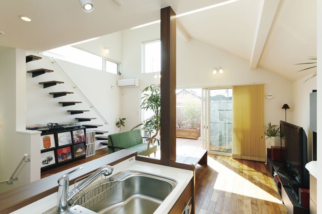 Spacious Land for Sale in Ome, Tokyo - Build Your Dream Home - Thumbnail 4