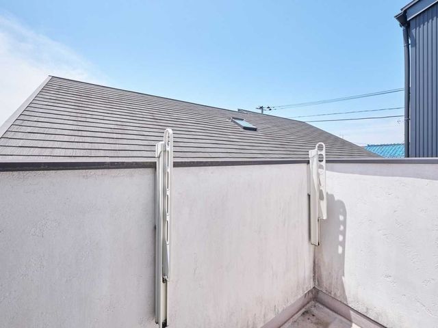 1SLDK House for Sale in Denenchofu, Ota Ward, Tokyo - Thumbnail 2