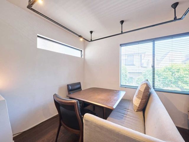 1SLDK House for Sale in Denenchofu, Ota Ward, Tokyo - Thumbnail 4