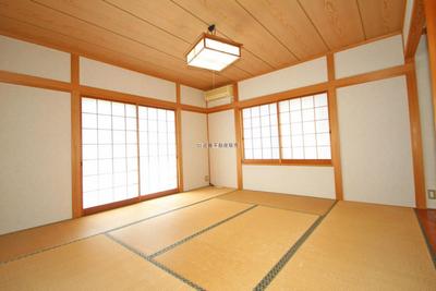 3LDK House in Iga City with Garden and Car Parking — Image 4, Iga, Mie