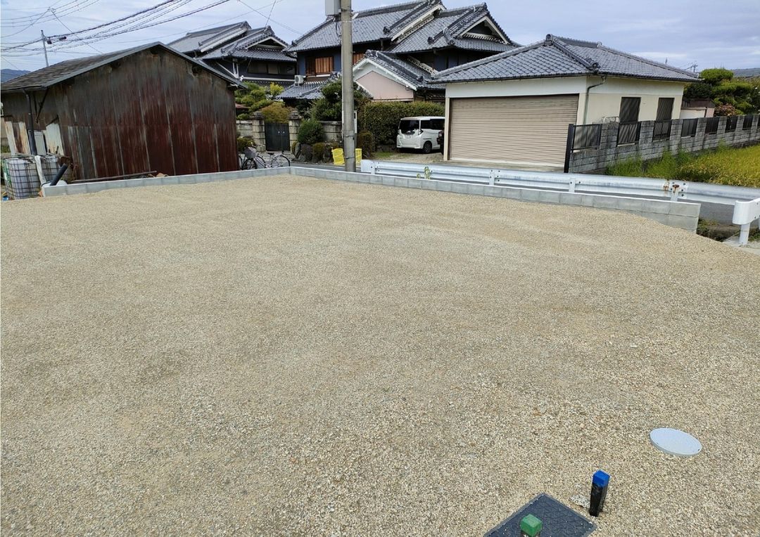 GREENSTAGE Sodaone Land Plots for Sale in Yamatotakada, Nara - Thumbnail 3