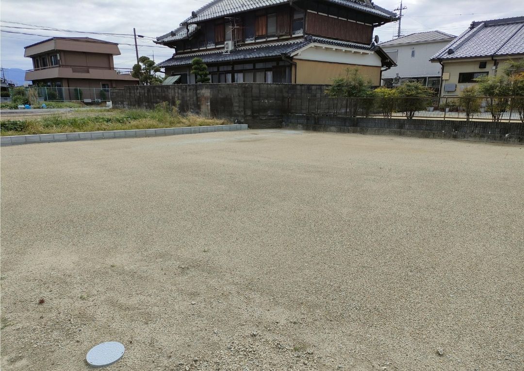 GREENSTAGE Sodaone Land Plots for Sale in Yamatotakada, Nara - Thumbnail 4