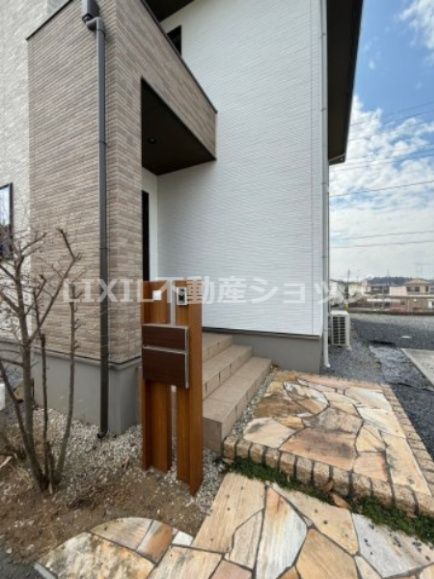 Modern 4LDK Family Home in Moka, Tochigi | 2020 Build - Thumbnail 3