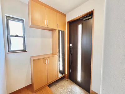 [Homes] Built in 2012, 13 minutes walk from station, Honmachi, Ageo City, used detached house | — Image 4, Ageo, Saitama