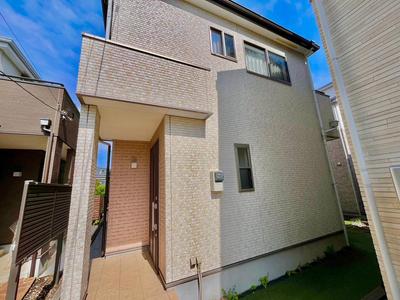 [Homes] Built in 2012, 13 minutes walk from station, Honmachi, Ageo City, used detached house | — Image 1, Ageo, Saitama