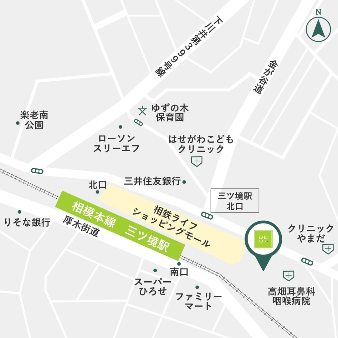 New 4LDK Corner Lot House in Chigasaki, Kanagawa - Thumbnail 3