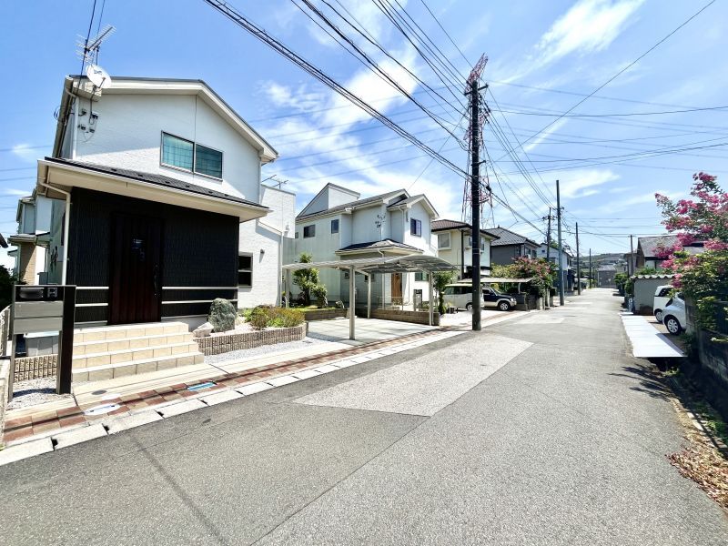 2017 Built 4LDK House for Sale in Kashiwa, Chiba - Image 1