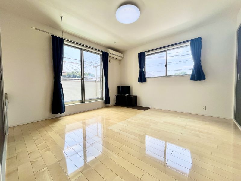 2017 Built 4LDK House for Sale in Kashiwa, Chiba - Thumbnail 4