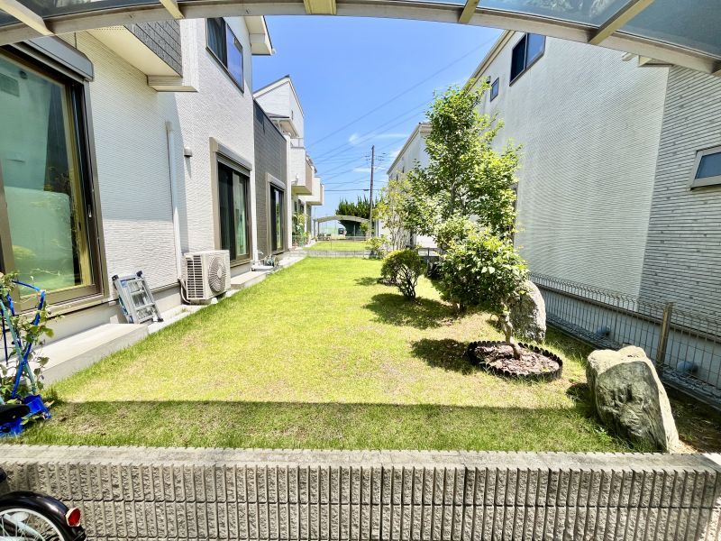 2017 Built 4LDK House for Sale in Kashiwa, Chiba - Thumbnail 3