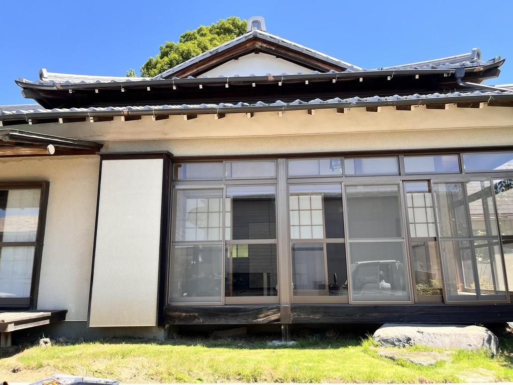 Showa Retro Japanese House in Kanmachi, Shizuoka - Image 1