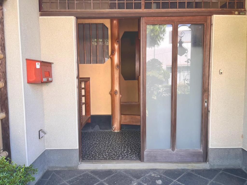 Showa Retro Japanese House in Kanmachi, Shizuoka - Thumbnail 4