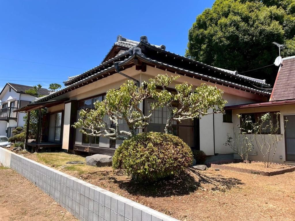 Showa Retro Japanese House in Kanmachi, Shizuoka - Thumbnail 2