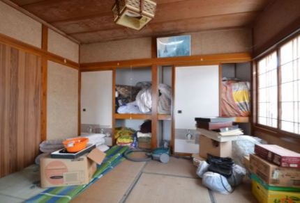4K Renovation Project House in Sado City, Niigata for Sale - Thumbnail 4