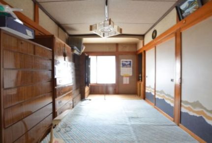 4K Renovation Project House in Sado City, Niigata for Sale - Thumbnail 2