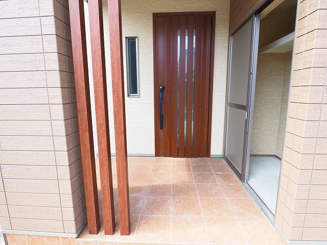 4LDK House with Solar Power in Kitakyushu - Thumbnail 2
